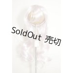 画像: 9-10inch/ウィッグ A-26-09-14-389-NY-ZA