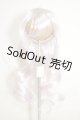 画像: 9-10inch/ウィッグ A-26-09-14-389-NY-ZA