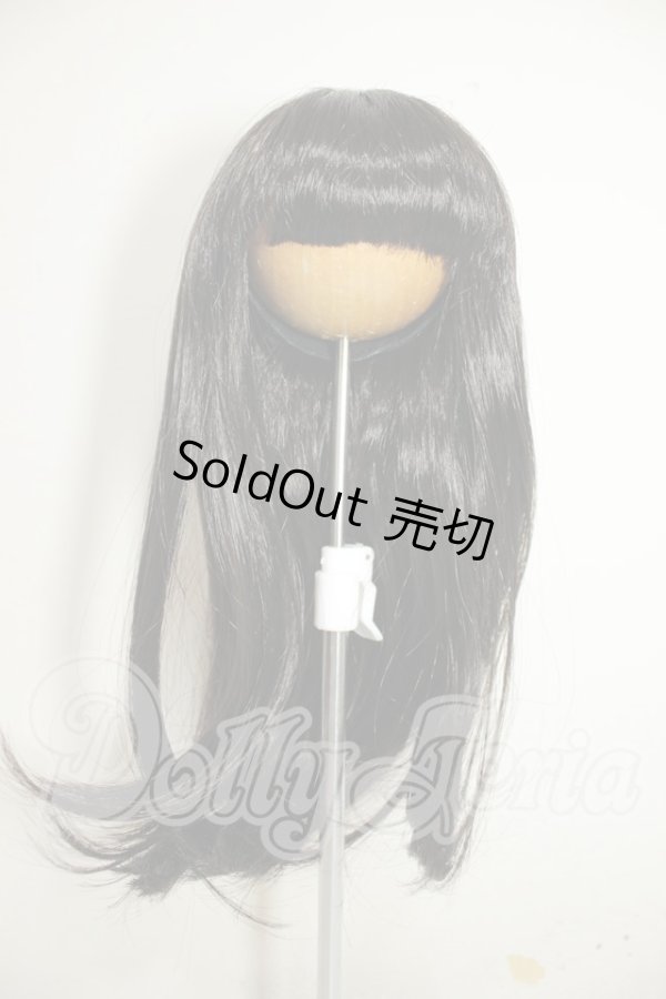 画像1: 9-10inch/ウィッグ A-26-09-14-388-NY-ZA (1)