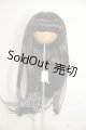 画像: 9-10inch/ウィッグ A-26-09-14-388-NY-ZA
