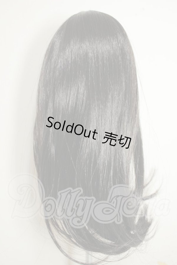 画像2: 9-10inch/ウィッグ A-26-09-14-388-NY-ZA (2)
