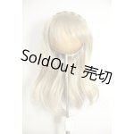 画像: 9-10inch/ウィッグ A-26-09-14-383-NY-ZA