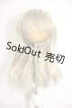 画像: 9-10inch/ウィッグ A-26-09-14-383-NY-ZA
