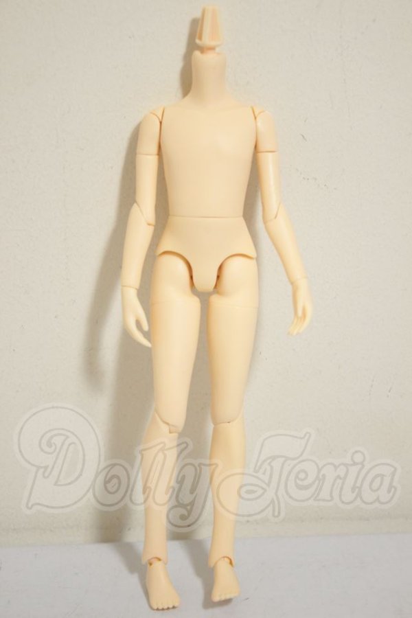 画像1: azone/ピュアニーモフレクションXS女の子ボディ A-26-09-21-292-NY-ZA (1)