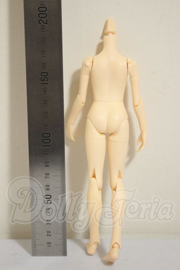 画像2: azone/ピュアニーモフレクションXS女の子ボディ A-26-09-21-292-NY-ZA (2)
