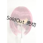 画像: 9inch/ウィッグ A-26-09-14-391-NY-ZA