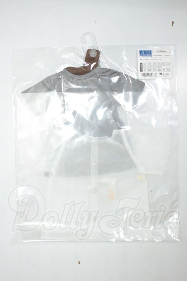 画像1: DD/OF:おしゃれな彼女のTシャツセット A-26-09-14-395-NY-ZA (1)
