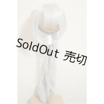 画像: 8-9inch/ウィッグ A-26-09-21-278-NY-ZA