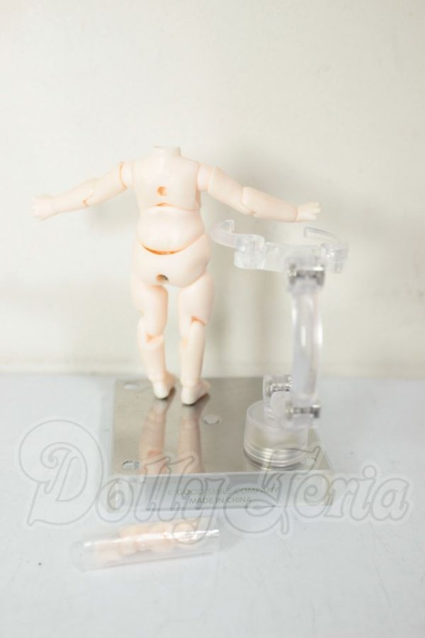画像2: ねんどろいどどーる/archetype：Woman　ボディ A-26-09-21-105-NY-ZA (2)