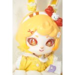 画像: come4free/ボニーバニー スイートハートパーティー オレンジポッポ A-26-09-21-101-NY-ZA