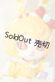 画像: come4free/ボニーバニー スイートハートパーティー オレンジポッポ A-26-09-21-101-NY-ZA