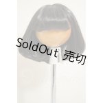 画像: 7-8inch/ウィッグ DOLK SELECT A-26-09-21-275-NY-ZA