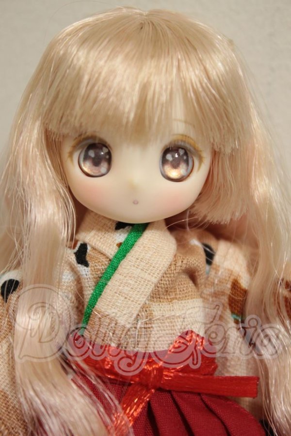 画像1: azone/Toy's Sugar Party* × SugarCups／ ビスケティーナ〜FANCY TOY PARTY〜(Dollybird限定販売) A-26-09-21-282-NY-ZA (1)