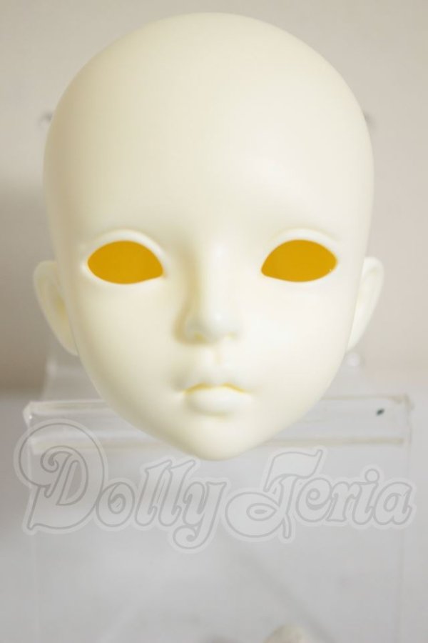 画像1: MYOU DOLL/Delia 1/3Ver. Head A-26-09-21-359-NY-ZA (1)