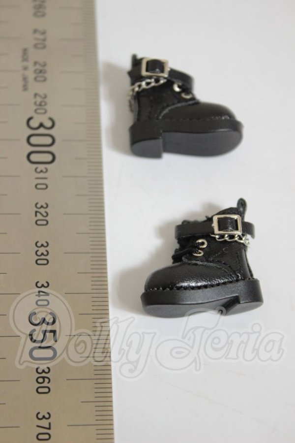 画像2: オビツ11/OF:靴 A-26-09-21-371-NY-ZA (2)