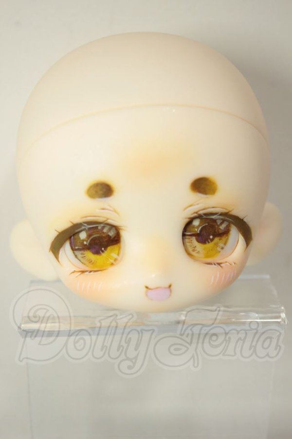 画像1: 8inch/カスタムヘッド A-26-09-28-164-NY-ZA (1)