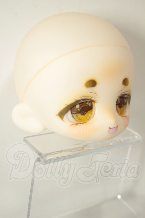 画像2: 8inch/カスタムヘッド A-26-09-28-164-NY-ZA (2)