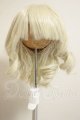 画像: 8inch/ウィッグ A-26-09-21-385-NY-ZA
