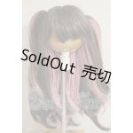 画像: 8-9inch/ウィッグ A-26-09-21-333-NY-ZA