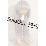 画像: 8-9inch/ウィッグ A-26-09-21-343-NY-ZA
