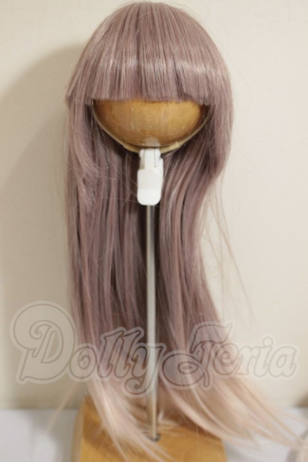 画像1: 8-9inch/ウィッグ A-26-09-21-343-NY-ZA (1)