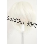 画像: 8-9inch/ウィッグ A-26-09-21-332-NY-ZA
