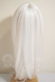画像2: 8-9inch/ウィッグ A-26-09-21-345-NY-ZA (2)