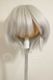 画像1: 8-9inch/ウィッグ A-26-09-21-342-NY-ZA (1)