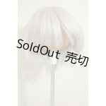 画像: 8-9inch/ウィッグ A-26-09-21-342-NY-ZA