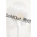 画像: 8-9inch/ウィッグ A-26-09-21-387-NY-ZA