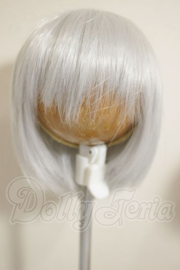 画像1: 8-9inch/ウィッグ A-26-09-21-387-NY-ZA (1)