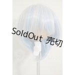 画像: 8inch/ウィッグ A-26-09-21-391-NY-ZA