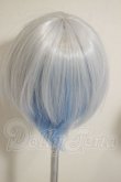 画像2: 8inch/ウィッグ A-26-09-21-391-NY-ZA (2)