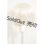 画像: 8inch/ウィッグ A-26-09-21-348-NY-ZA