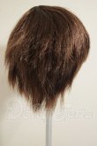 画像2: 8inch/ウィッグ A-26-09-21-392-NY-ZA (2)