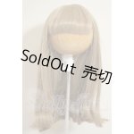 画像: 8inch/ウィッグ A-26-09-21-346-NY-ZA