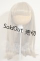 画像: 8inch/ウィッグ A-26-09-21-346-NY-ZA