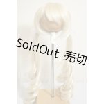 画像: 8-9inch/ウィッグ A-26-09-21-384-NY-ZA