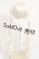 画像: 8-9inch/ウィッグ A-26-09-21-384-NY-ZA