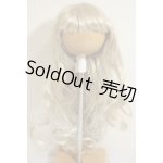 画像: 8-9inch/ウィッグ A-26-09-21-344-NY-ZA