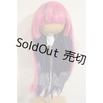 画像: 8-9inch/ウィッグ A-26-09-21-338-NY-ZA