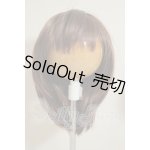 画像: 8-9inch/ウィッグ A-26-09-21-390-NY-ZA