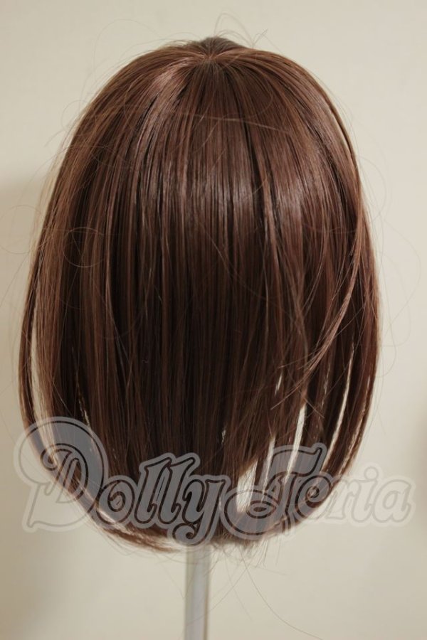 画像2: 8-9inch/ウィッグ A-26-09-21-390-NY-ZA (2)