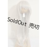画像: 8-9inch/ウィッグ A-26-09-21-336-NY-ZA