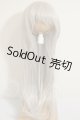 画像: 8-9inch/ウィッグ A-26-09-21-336-NY-ZA