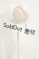 画像: 8-9inch/ウィッグ A-26-09-21-389-NY-ZA