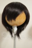 画像1: 8inch/ウィッグ A-26-09-21-386-NY-ZA (1)