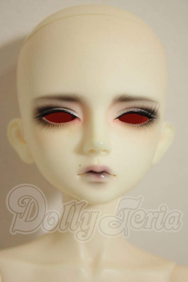 画像1: LITTLE MONICA/1/4/Little Enrill A-26-09-21-355-NY-ZA (1)