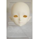 画像: 猫鬼/1/4 Callia Head A-26-09-21-309-NY-ZA