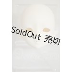 画像: 猫鬼/1/4 Callia Head A-26-09-21-309-NY-ZA